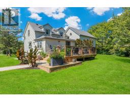 444 WEBBER ROAD, Pelham, Ontario