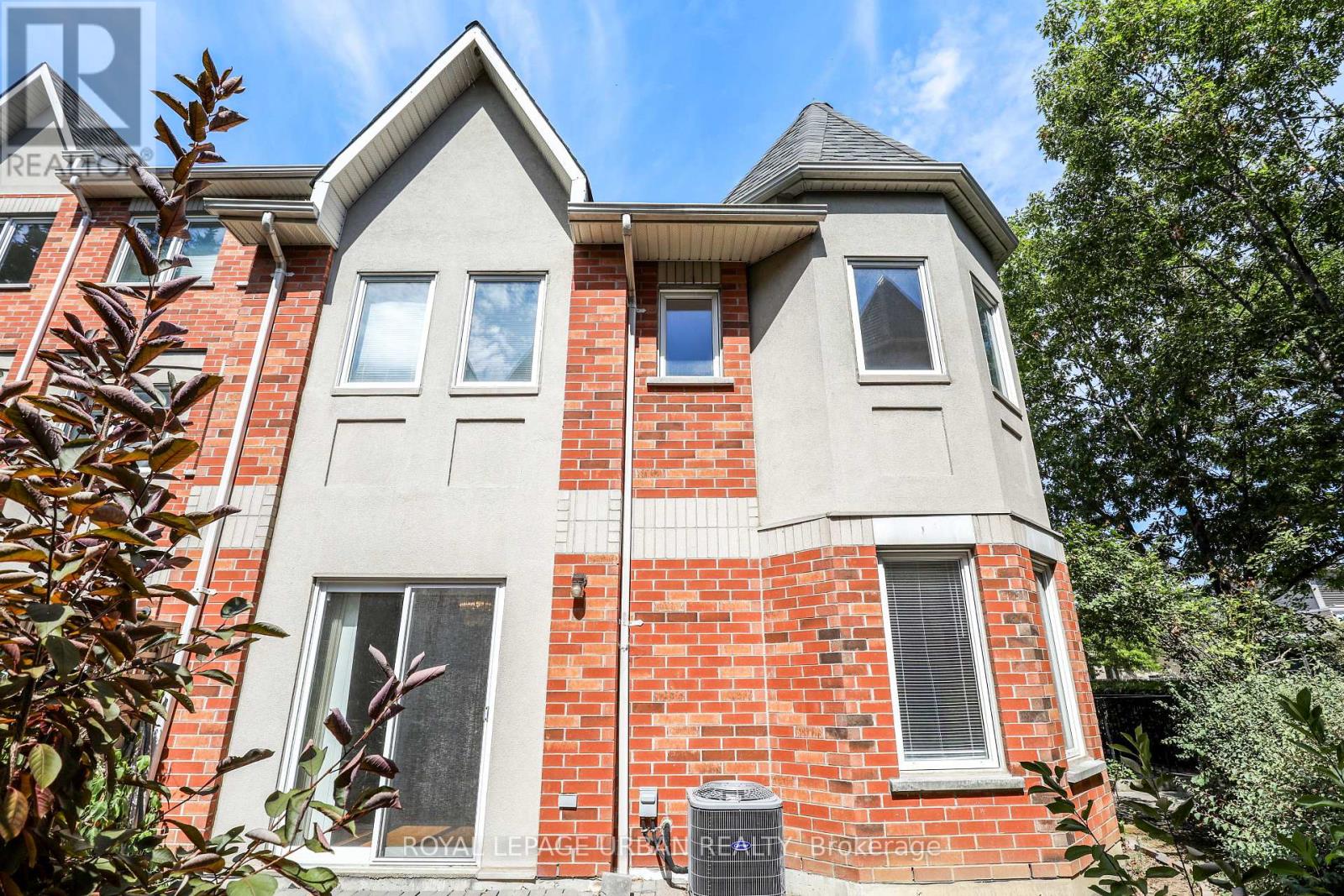 1015 - 28 Rosebank Drive, Toronto, Ontario  M1B 5Z1 - Photo 5 - E12376224