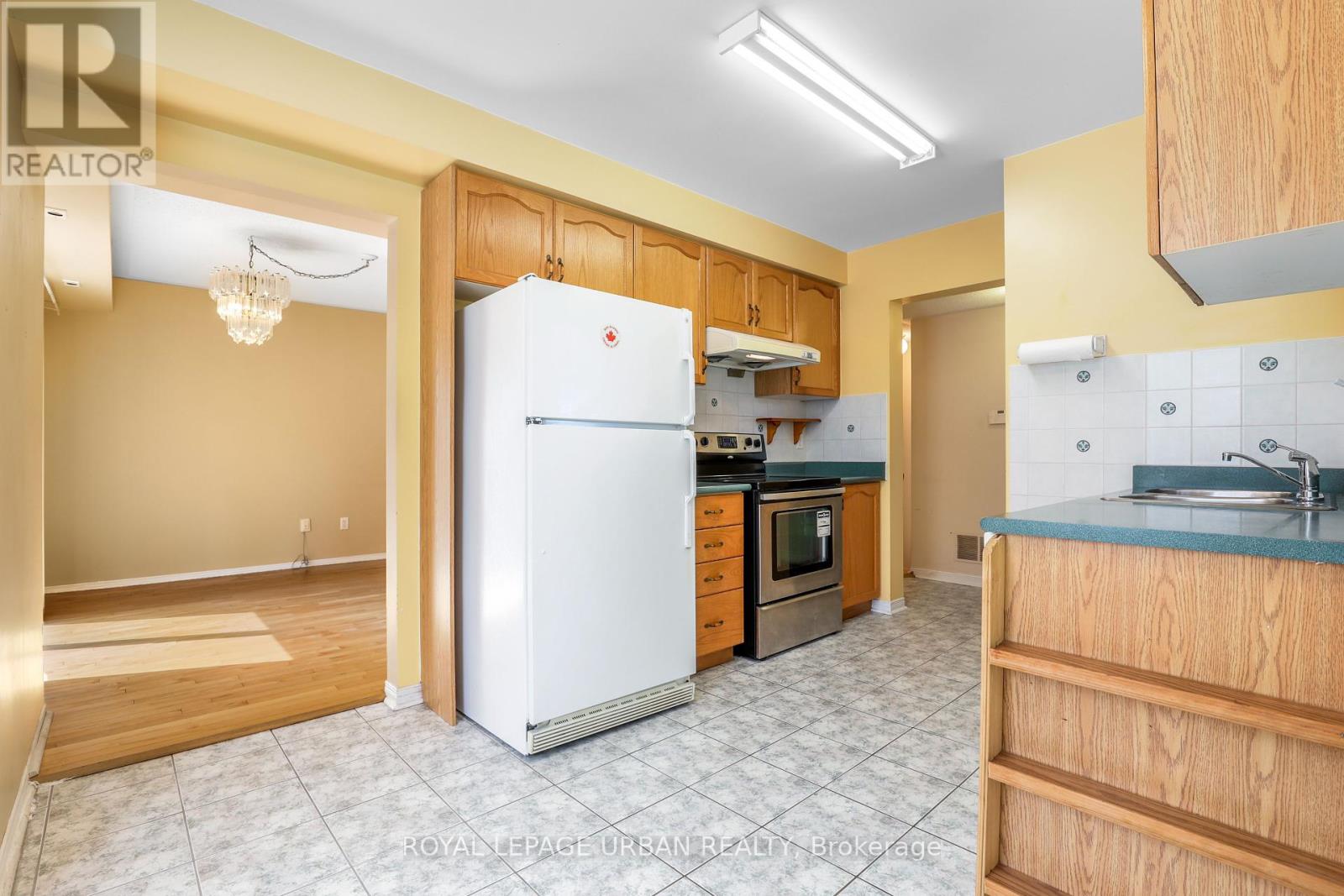 1015 - 28 Rosebank Drive, Toronto, Ontario  M1B 5Z1 - Photo 11 - E12376224