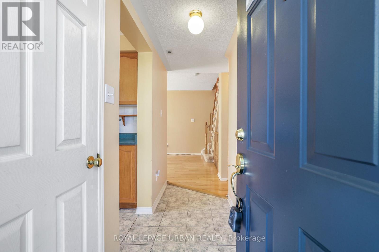 1015 - 28 Rosebank Drive, Toronto, Ontario  M1B 5Z1 - Photo 6 - E12376224