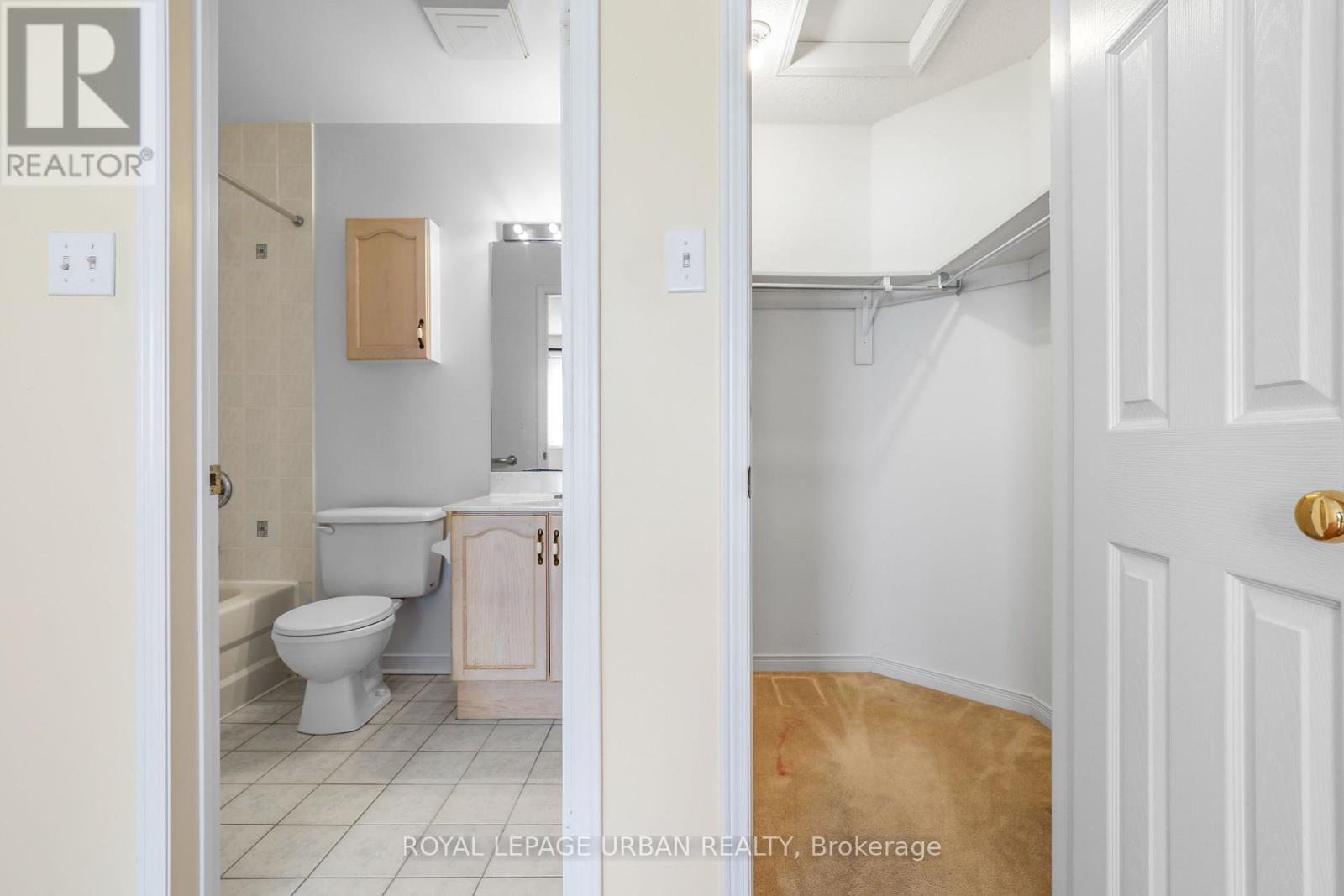 1015 - 28 Rosebank Drive, Toronto, Ontario  M1B 5Z1 - Photo 23 - E12376224