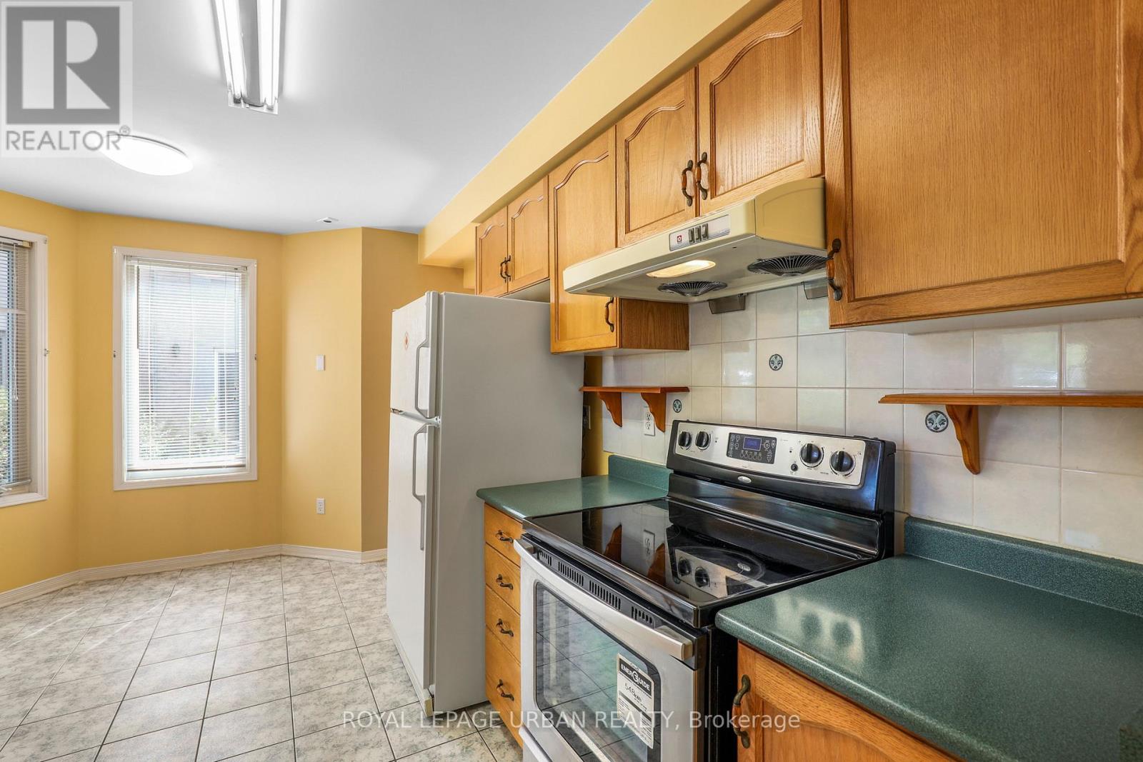 1015 - 28 Rosebank Drive, Toronto, Ontario  M1B 5Z1 - Photo 9 - E12376224