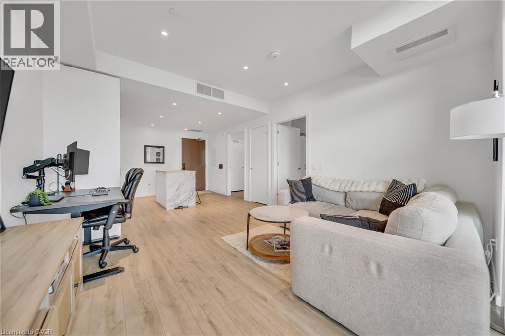 741 King Street W Unit# 906, Kitchener, Ontario  N2G 1E5 - Photo 10 - 40765830