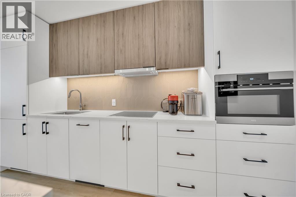 741 King Street W Unit# 906, Kitchener, Ontario  N2G 1E5 - Photo 13 - 40765830