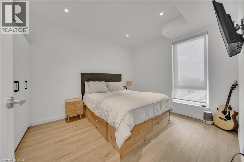 741 King Street W Unit# 906, Kitchener, Ontario  N2G 1E5 - Photo 17 - 40765830