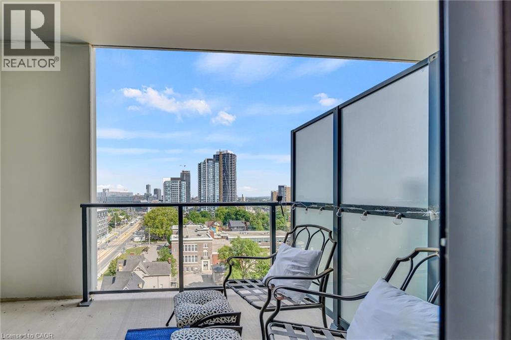 741 King Street W Unit# 906, Kitchener, Ontario  N2G 1E5 - Photo 22 - 40765830
