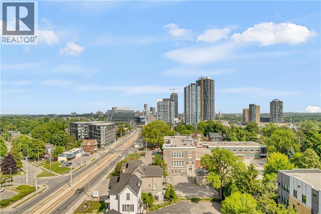 741 King Street W Unit# 906, Kitchener, Ontario  N2G 1E5 - Photo 32 - 40765830