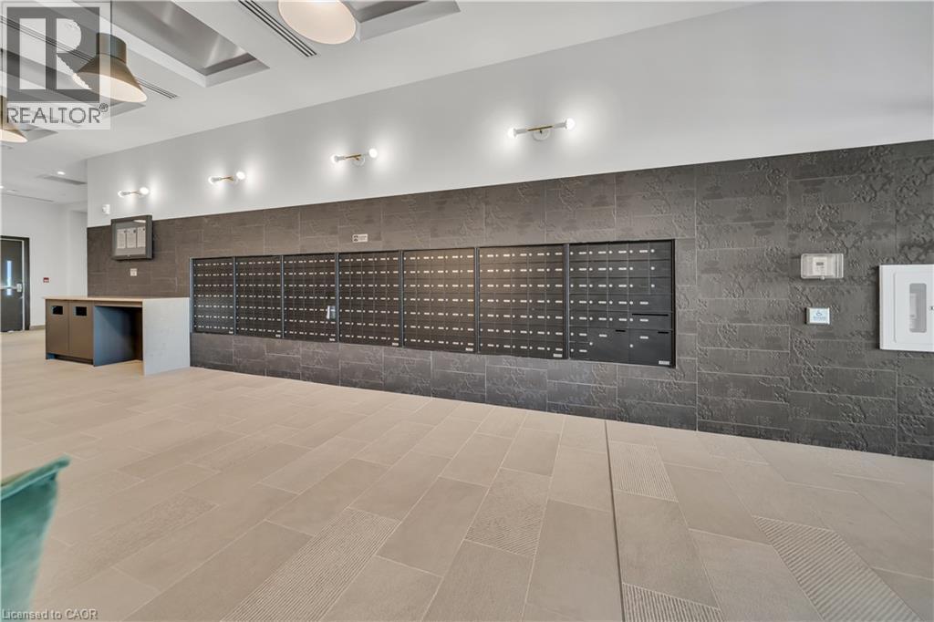741 King Street W Unit# 906, Kitchener, Ontario  N2G 1E5 - Photo 4 - 40765830