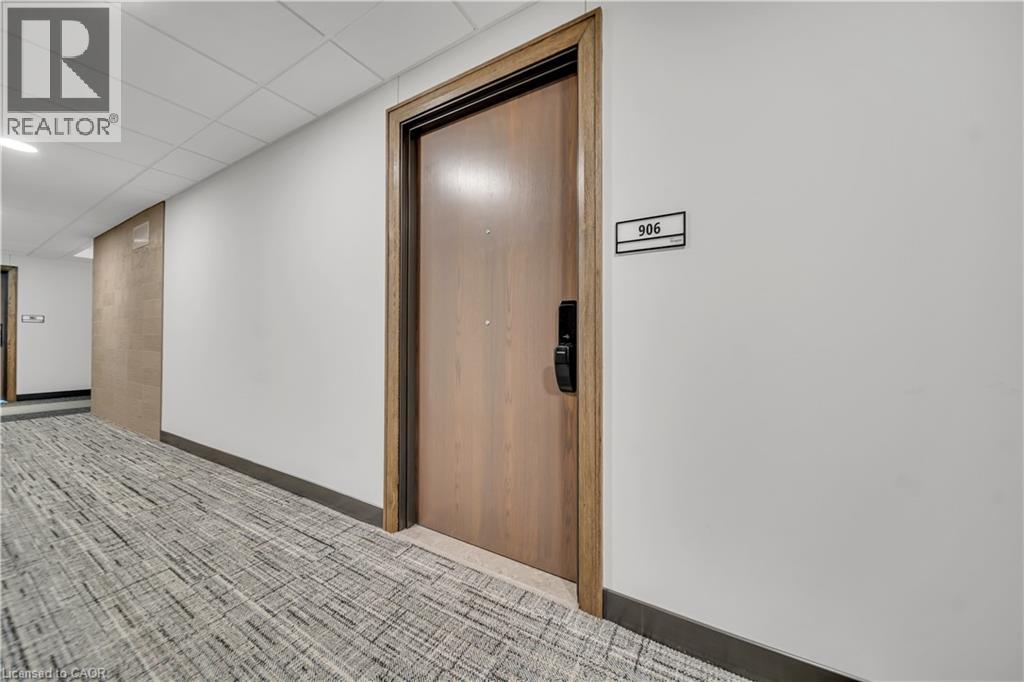 741 King Street W Unit# 906, Kitchener, Ontario  N2G 1E5 - Photo 7 - 40765830