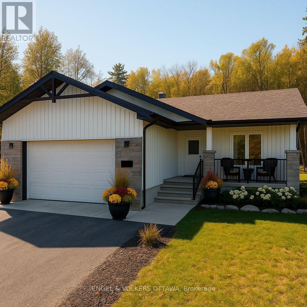 397 LIME KILN ROAD, Horton, Ontario