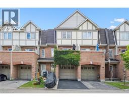 3030 BREAKWATER Court Unit# 26, Mississauga, Ontario