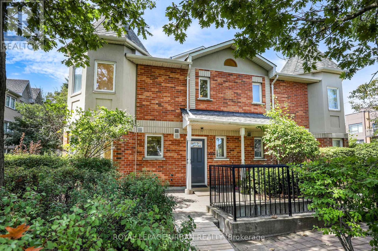 1015 - 28 Rosebank Drive, Toronto, Ontario  M1B 5Z1 - Photo 2 - E12376224
