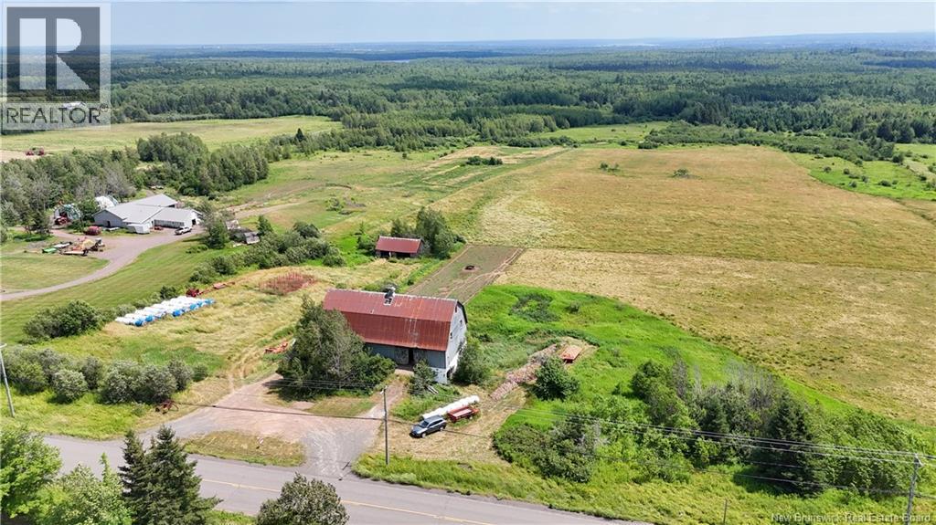 Lot Ammon Road, Moncton, New Brunswick  E1G 3N7 - Photo 2 - NB123997