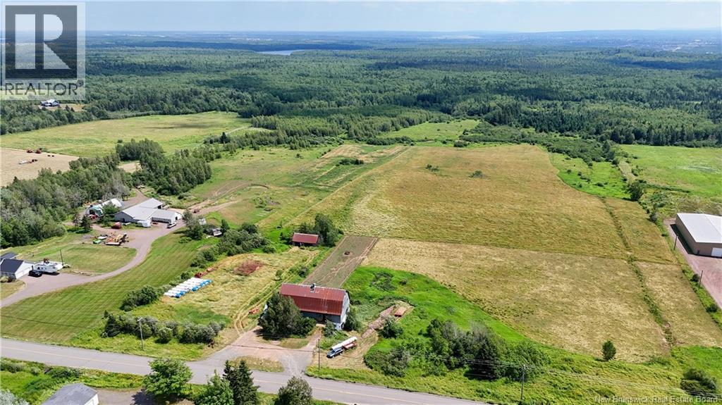 Lot Ammon Road, Moncton, New Brunswick  E1G 3N7 - Photo 3 - NB123997