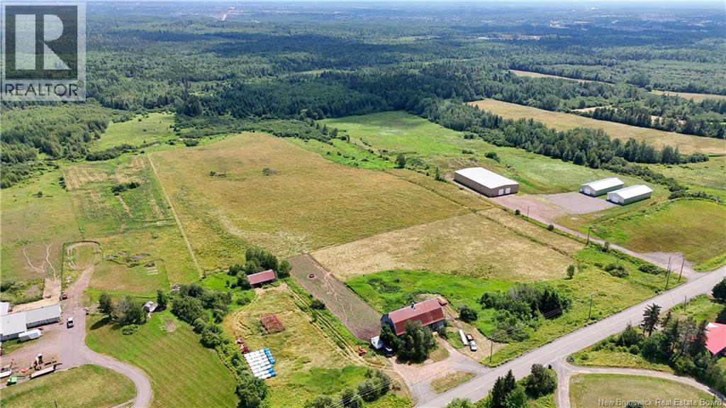 Lot Ammon Road, Moncton, New Brunswick  E1G 3N7 - Photo 5 - NB123997