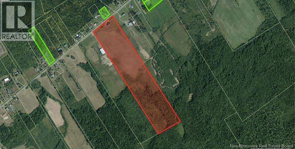Lot Ammon Road, Moncton, New Brunswick  E1G 3N7 - Photo 7 - NB123997