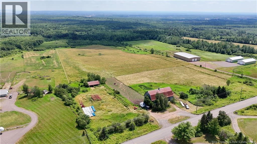 Lot Ammon Road, Moncton, New Brunswick  E1G 3N7 - Photo 6 - NB123997