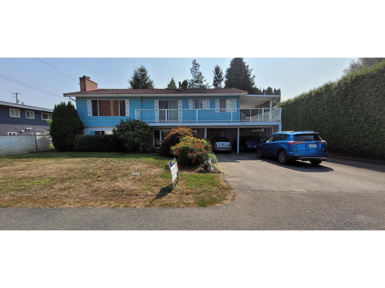 32678 Bevan Avenue, Abbotsford, British Columbia  V2T 1G6 - Photo 17 - R3041641