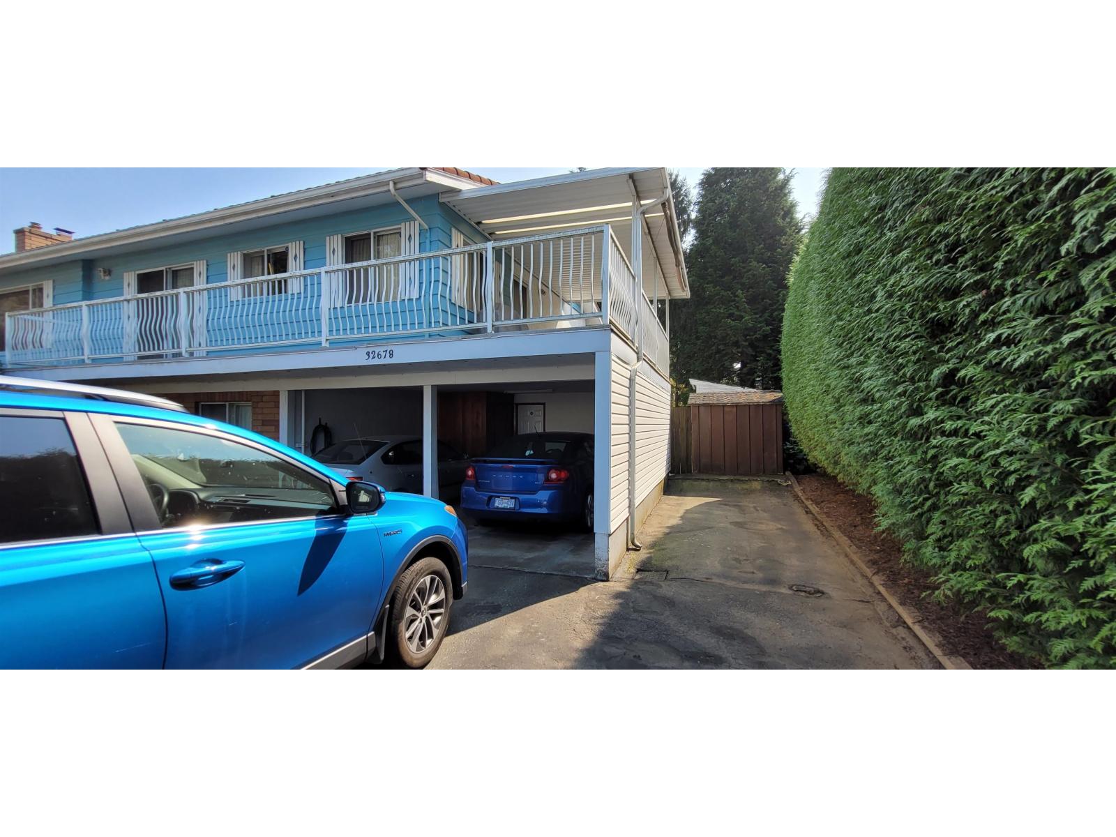 32678 Bevan Avenue, Abbotsford, British Columbia  V2T 1G6 - Photo 32 - R3041641