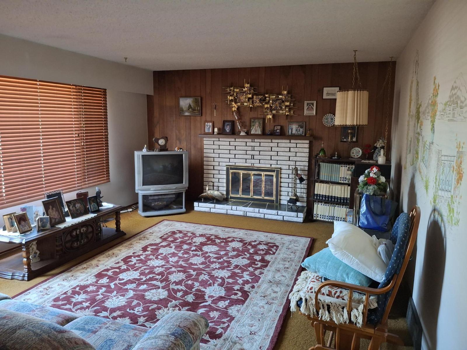 32678 Bevan Avenue, Abbotsford, British Columbia  V2T 1G6 - Photo 3 - R3041641