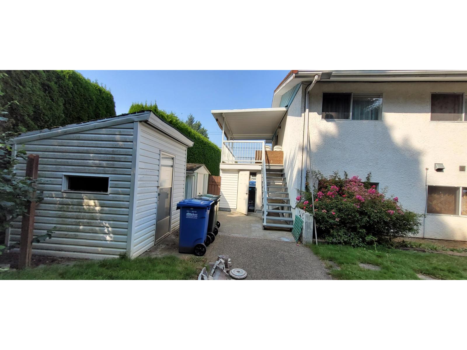 32678 Bevan Avenue, Abbotsford, British Columbia  V2T 1G6 - Photo 36 - R3041641