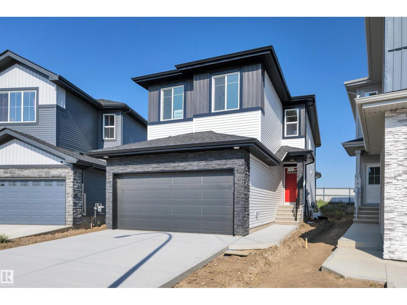 51 Ashbury Cr, Spruce Grove, Alberta  T7X 3C6 - Photo 2 - E4455868