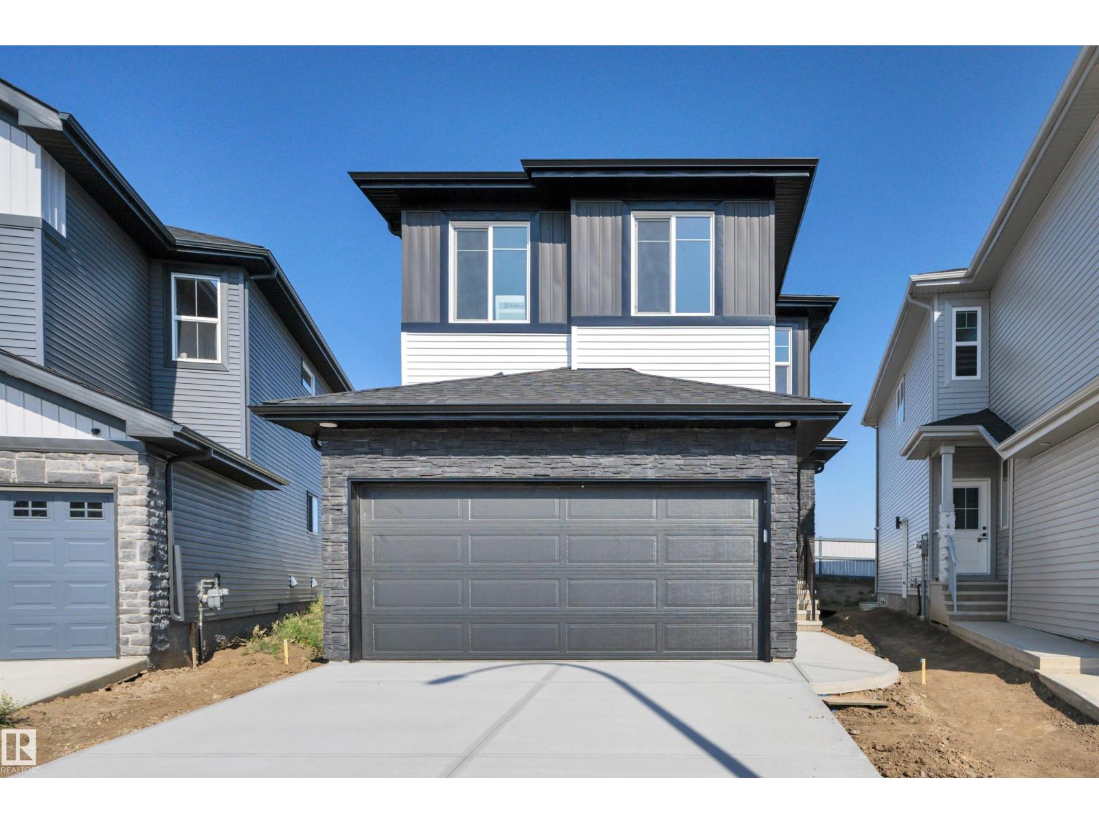 51 Ashbury Cr, Spruce Grove, Alberta  T7X 3C6 - Photo 1 - E4455868