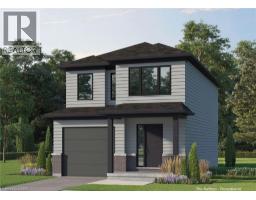 108 JACOB DETWEILLER Drive Unit# Lot 0101, kitchener, Ontario