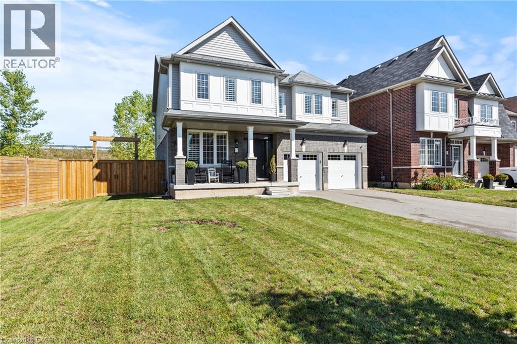 62 Esther Crescent, Thorold, Ontario  L3B 0G2 - Photo 4 - 40765977