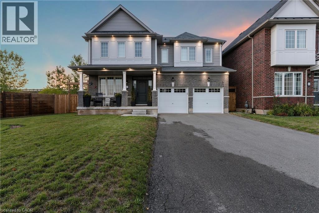 62 Esther Crescent, Thorold, Ontario  L3B 0G2 - Photo 2 - 40765977