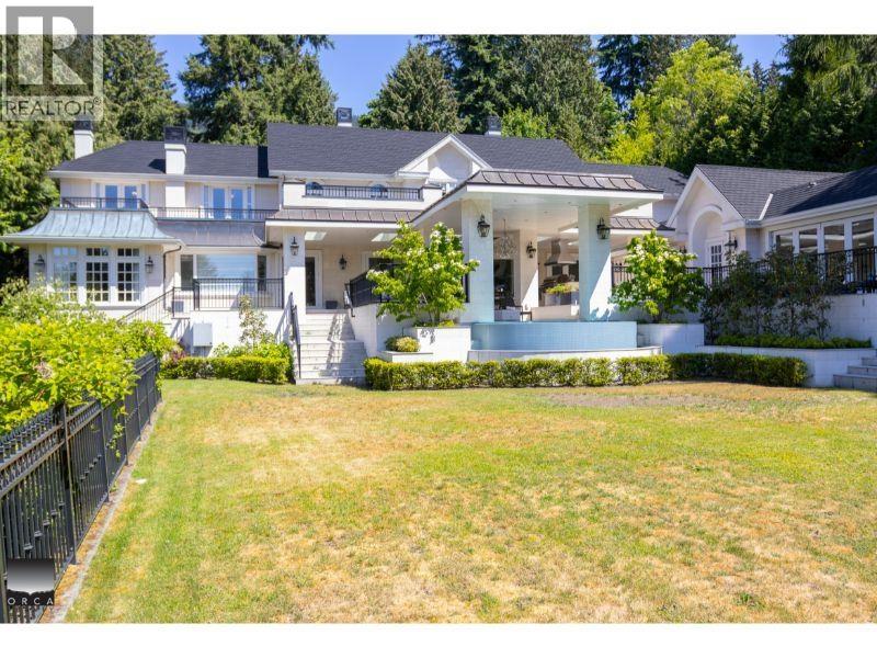 2936 ROSEBERY AVENUE, West Vancouver, British Columbia