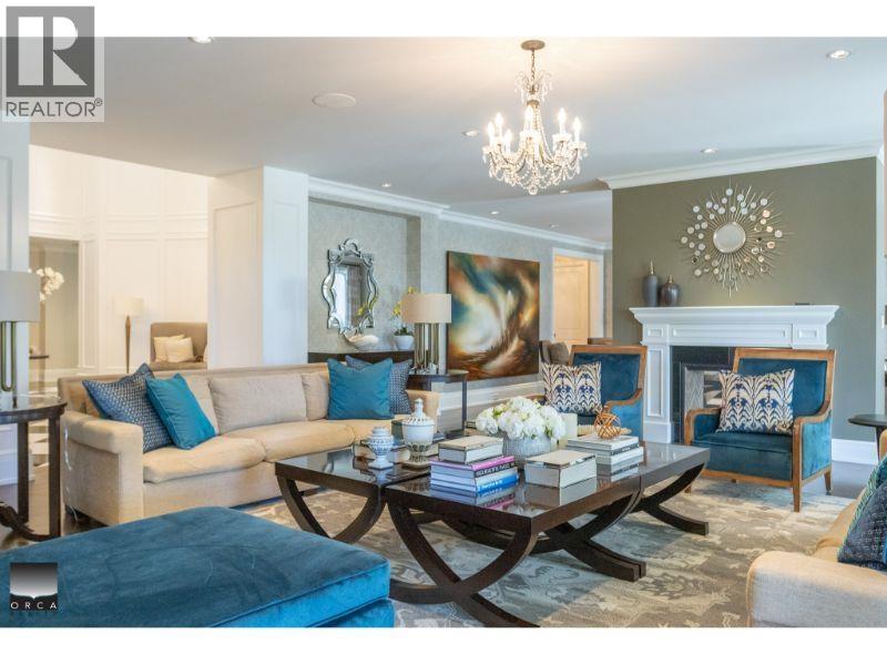 2936 Rosebery Avenue, West Vancouver, British Columbia  V7V 3A6 - Photo 2 - R3043546