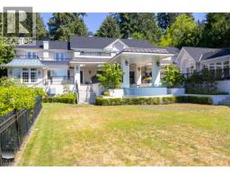 2936 Rosebery Avenue, West Vancouver, Ca