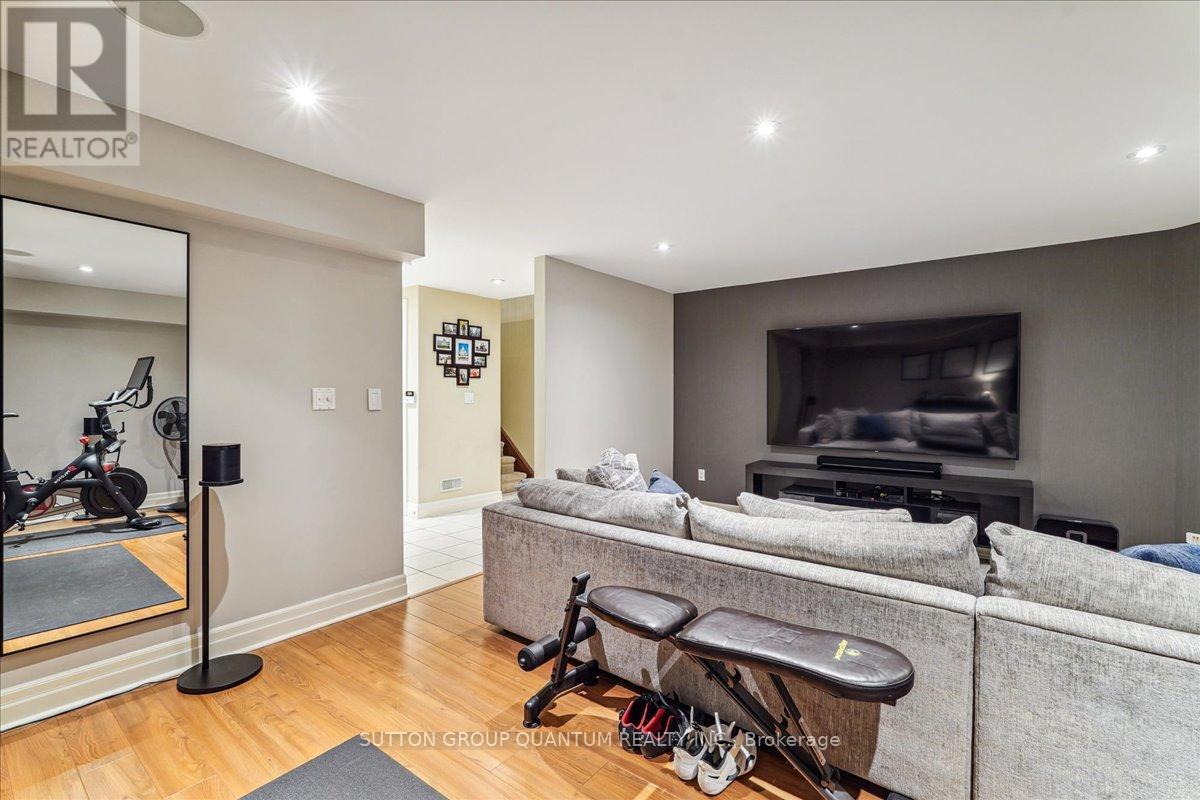 2378 Marine Drive, Oakville (Br Bronte), Ontario  L6L 1C4 - Photo 23 - W12379899