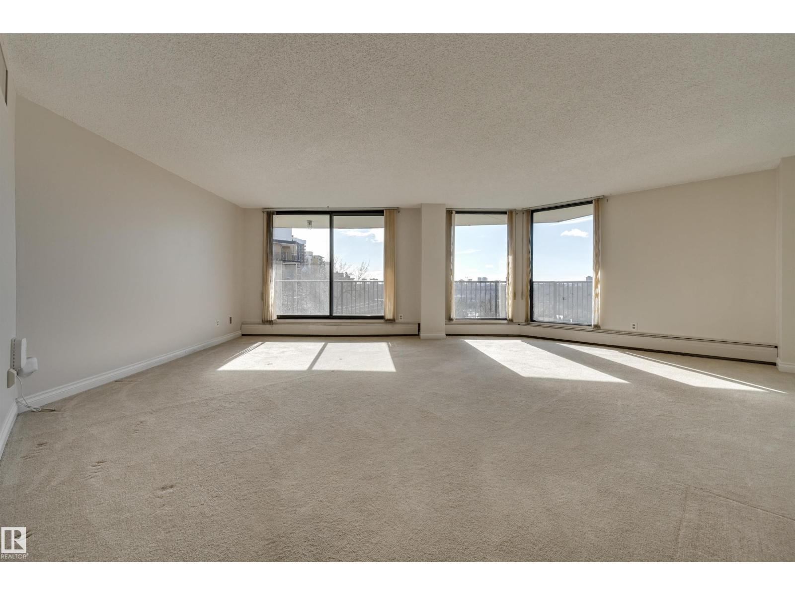 #502 11710 100 Av Nw, Edmonton, Alberta  T5K 2G3 - Photo 4 - E4455972