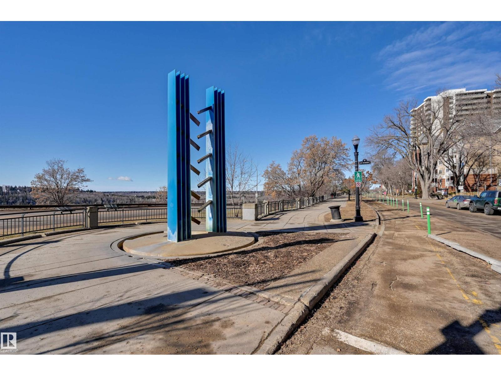 #502 11710 100 Av Nw, Edmonton, Alberta  T5K 2G3 - Photo 48 - E4455972