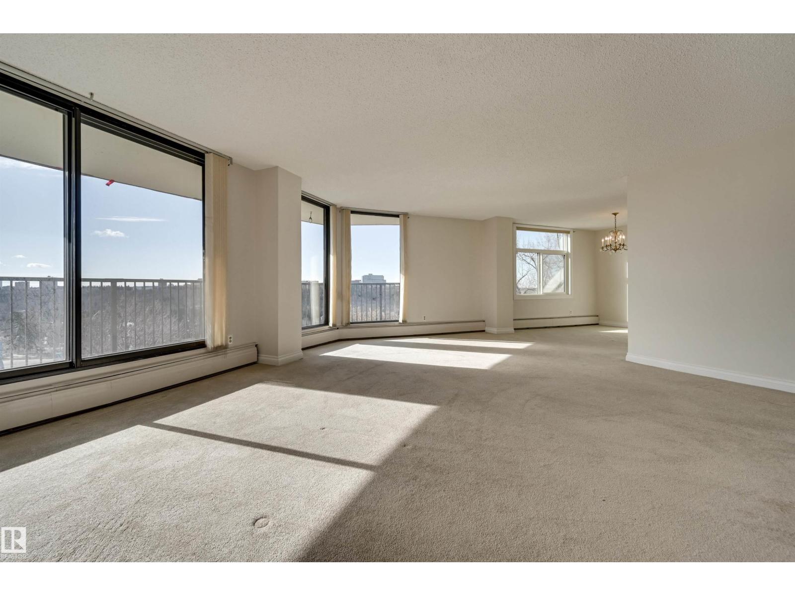#502 11710 100 Av Nw, Edmonton, Alberta  T5K 2G3 - Photo 5 - E4455972