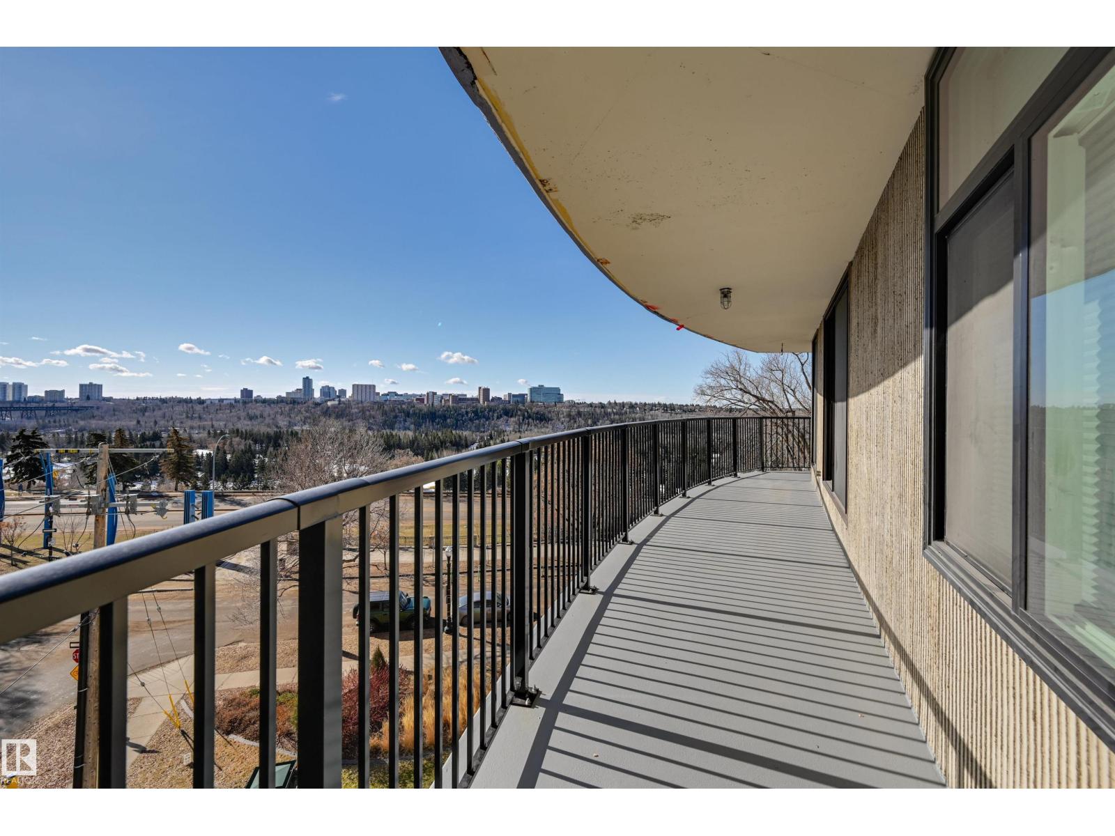 #502 11710 100 Av Nw, Edmonton, Alberta  T5K 2G3 - Photo 7 - E4455972