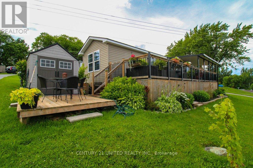 5 MARINA CRES - 920 SKYLINE ROAD, selwyn, Ontario