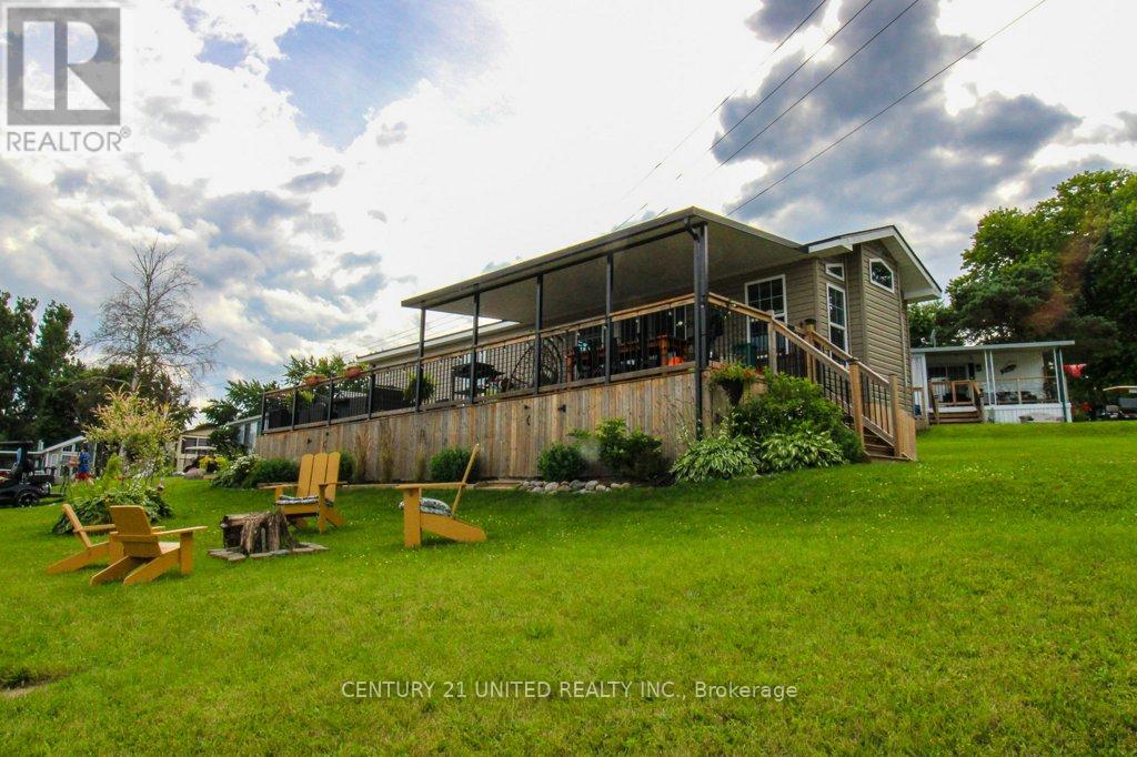 5 Marina Cres - 920 Skyline Road, Selwyn, Ontario  K0L 1T0 - Photo 4 - X12371035