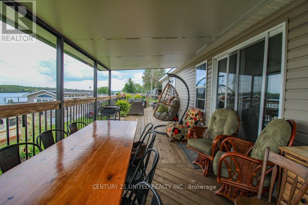 5 Marina Cres - 920 Skyline Road, Selwyn, Ontario  K0L 1T0 - Photo 2 - X12371035