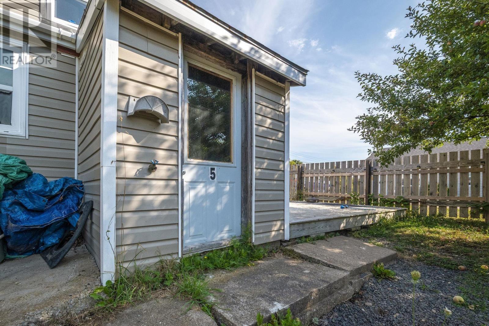 73 St Marys Street, Digby, Nova Scotia  B0V 1A0 - Photo 26 - 202522359