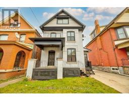 26 FAIRLEIGH AVENUE N, Hamilton, Ontario