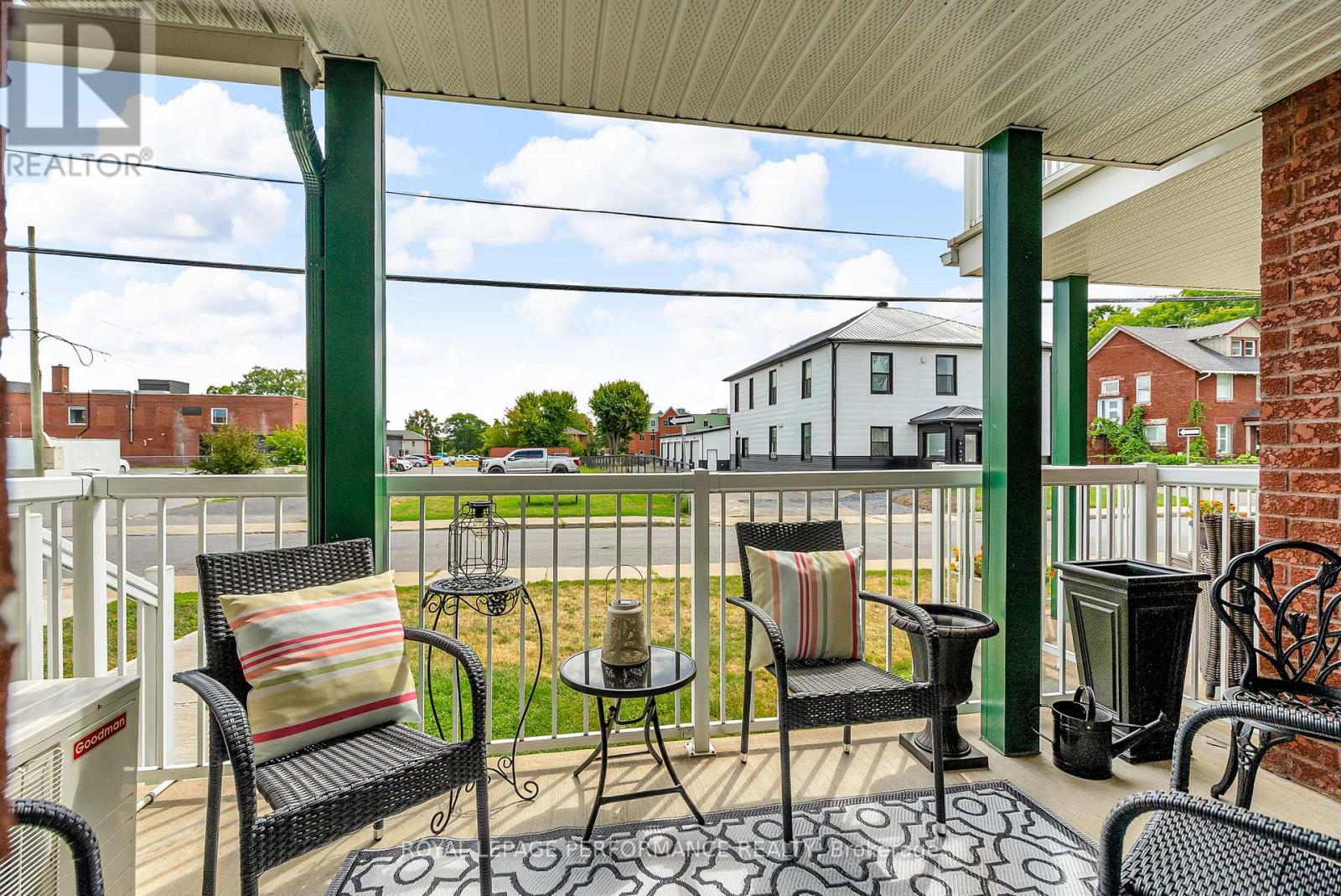 3 - 15 First Street W, Cornwall, Ontario  K6J 1B8 - Photo 21 - X12380260