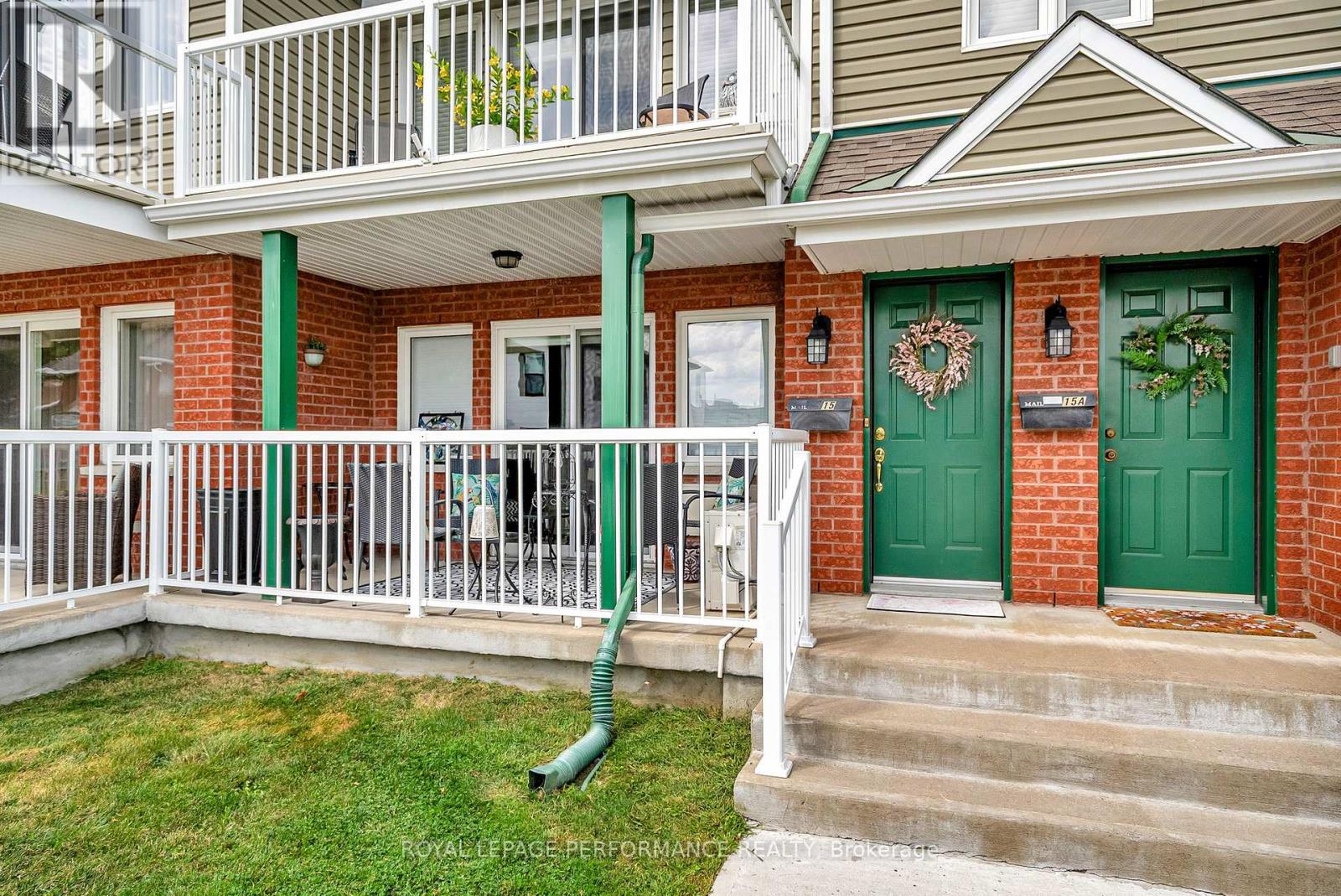 3 - 15 First Street W, Cornwall, Ontario  K6J 1B8 - Photo 3 - X12380260
