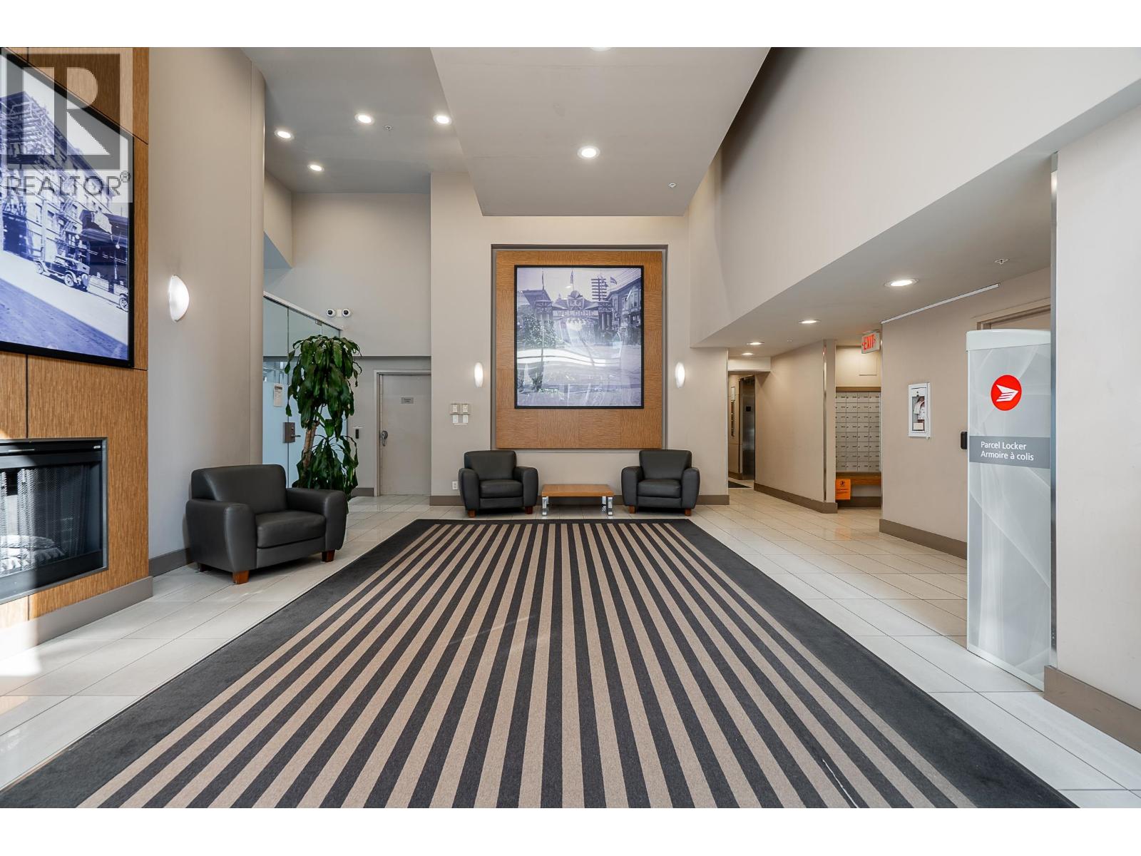 1804 550 Taylor Street, Vancouver, British Columbia  V6B 1R1 - Photo 4 - R3043262