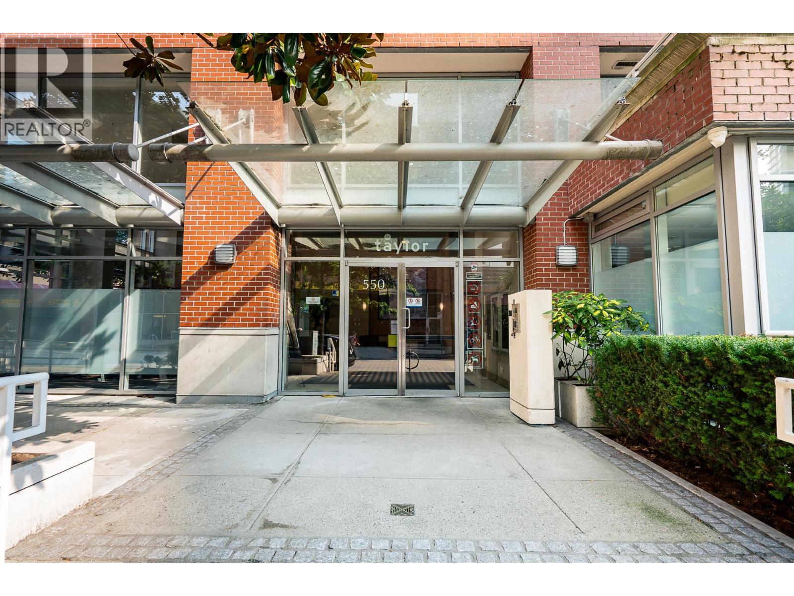 1804 550 Taylor Street, Vancouver, British Columbia  V6B 1R1 - Photo 3 - R3043262