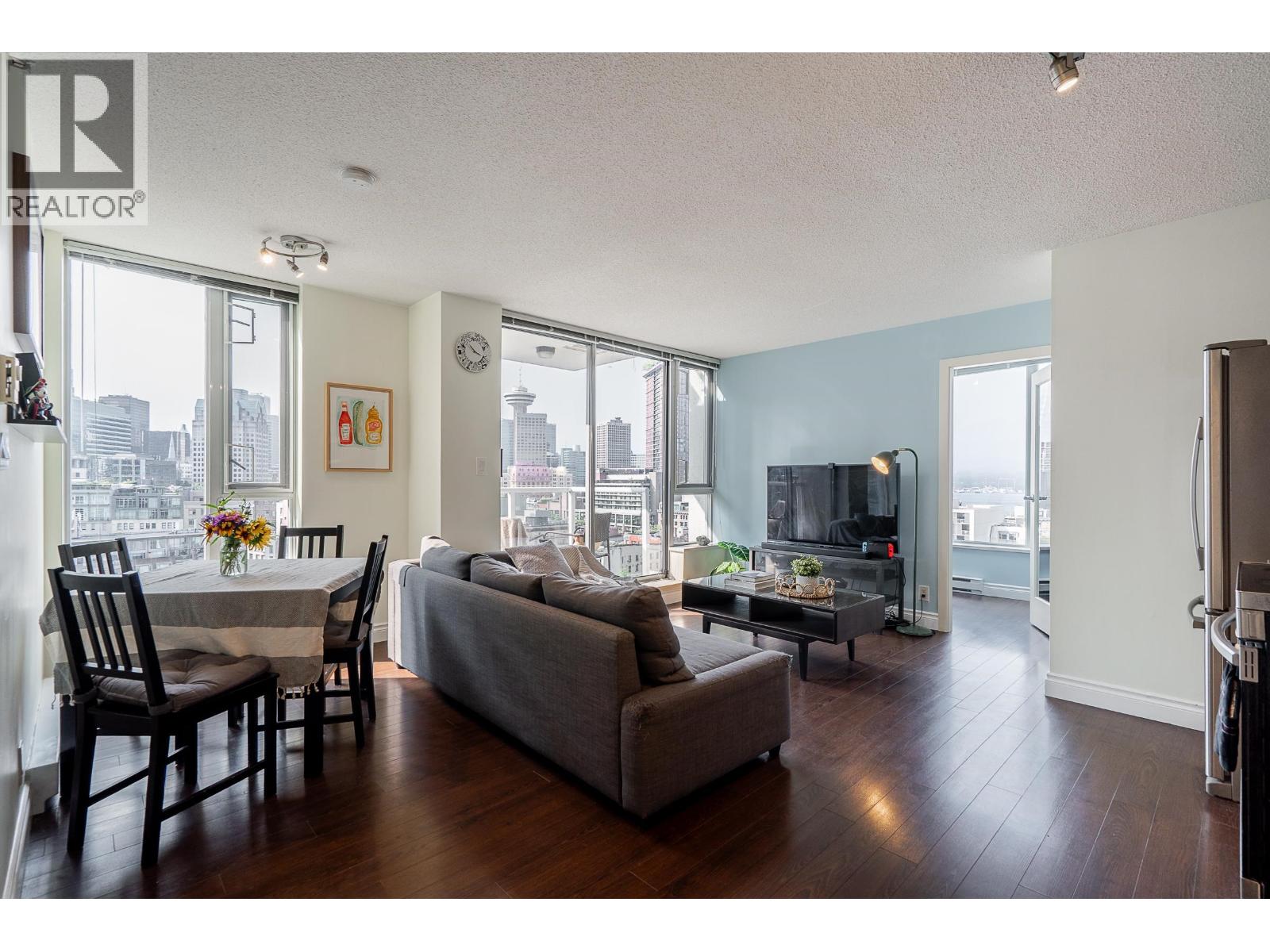 1804 550 Taylor Street, Vancouver, British Columbia  V6B 1R1 - Photo 6 - R3043262