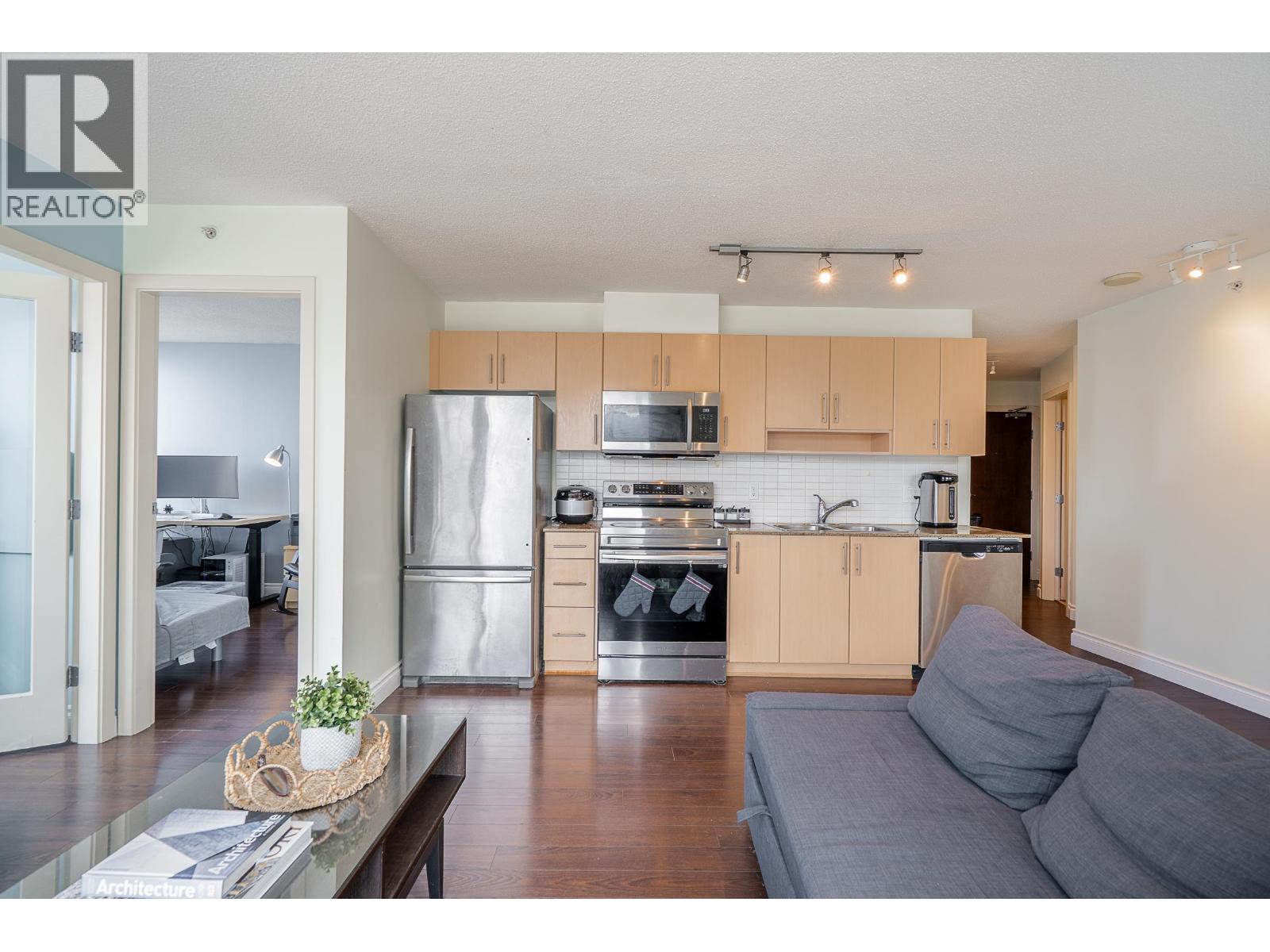 1804 550 Taylor Street, Vancouver, British Columbia  V6B 1R1 - Photo 11 - R3043262