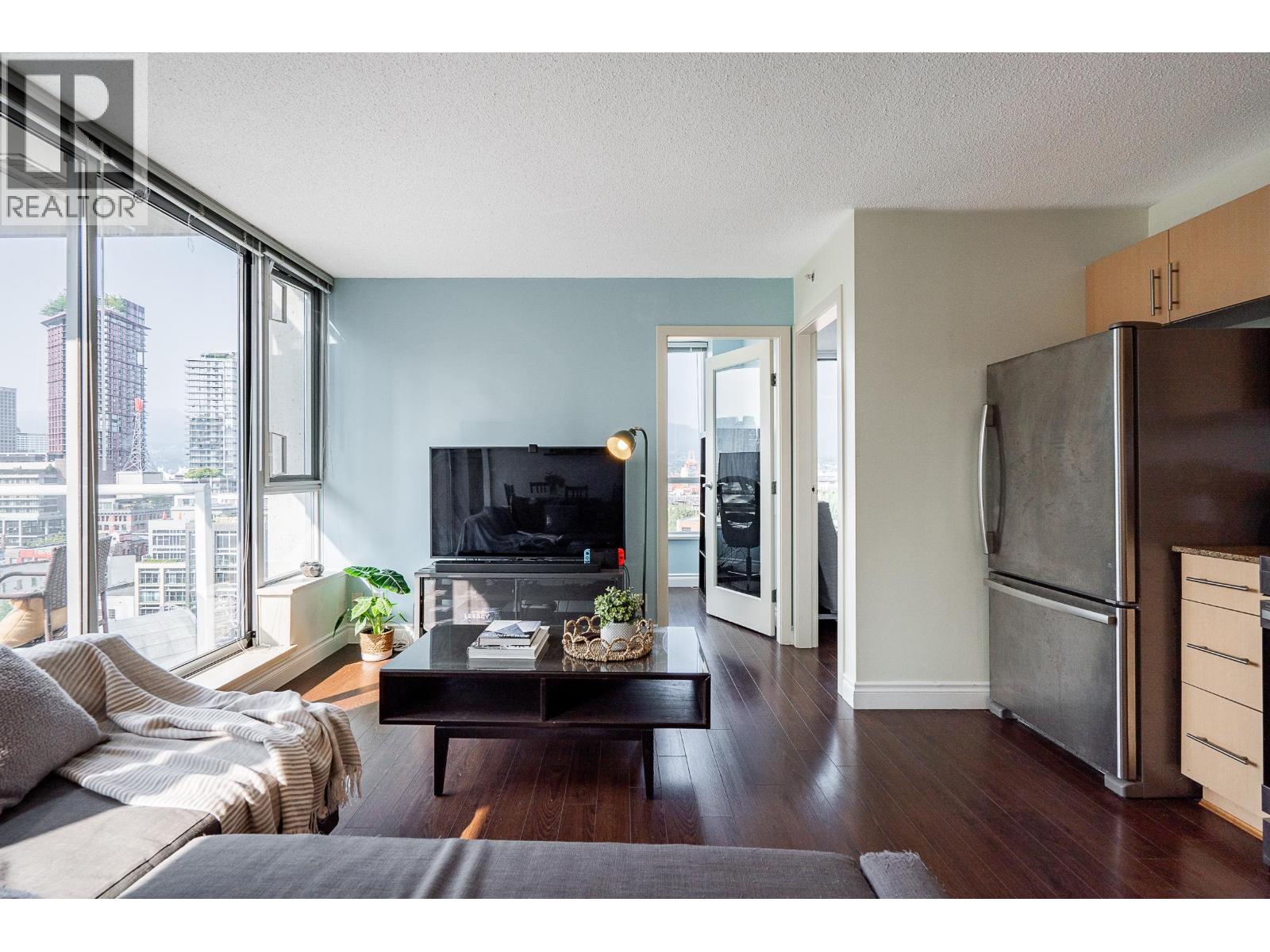 1804 550 Taylor Street, Vancouver, British Columbia  V6B 1R1 - Photo 7 - R3043262
